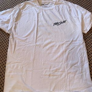 Khalid Free Spirit One Night Only Movie Exclusive T-Shirt, Large